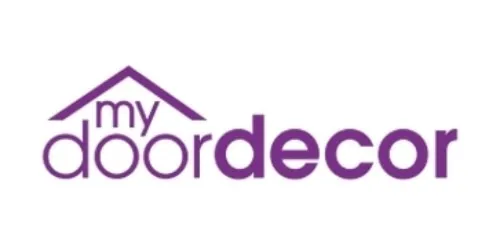 mydoordecor.com