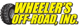 wheelersoffroad.com