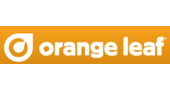 orangeleafyogurt.com