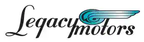 legacydiecast.com