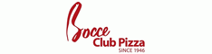  Bocce Club Pizza Promo Codes